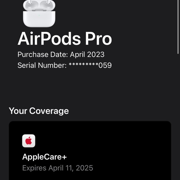 AirPod pros - Picture 4 of 5